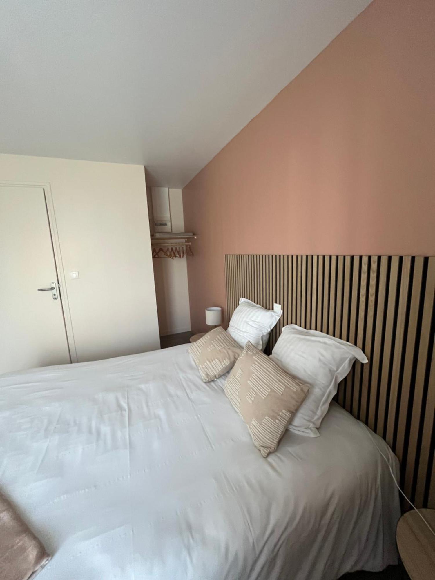 D'hotes Le Domaine De La Marniere Frühstückspension 2*